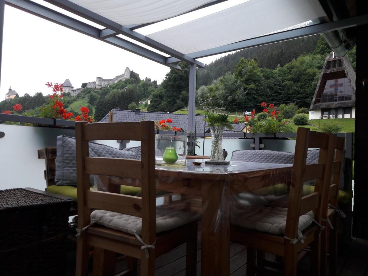 Lerchenhof Hotel Friesach  Eksteriør billede