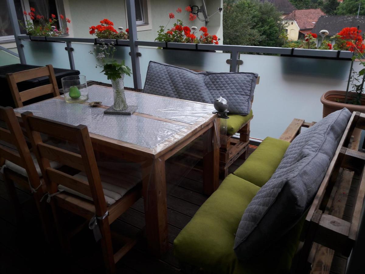 Lerchenhof Hotel Friesach  Eksteriør billede