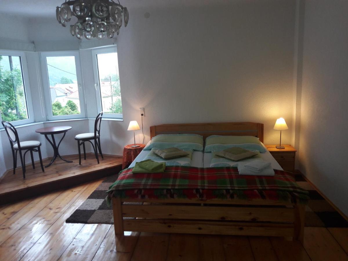 Lerchenhof Hotel Friesach  Eksteriør billede