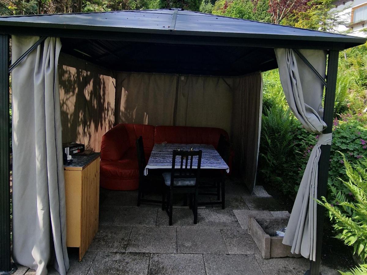 Lerchenhof Hotel Friesach  Eksteriør billede