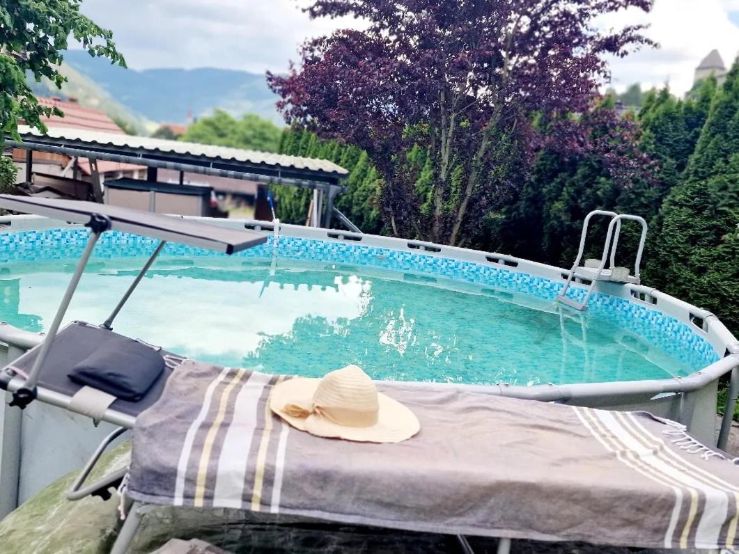 Lerchenhof Hotel Friesach  Eksteriør billede