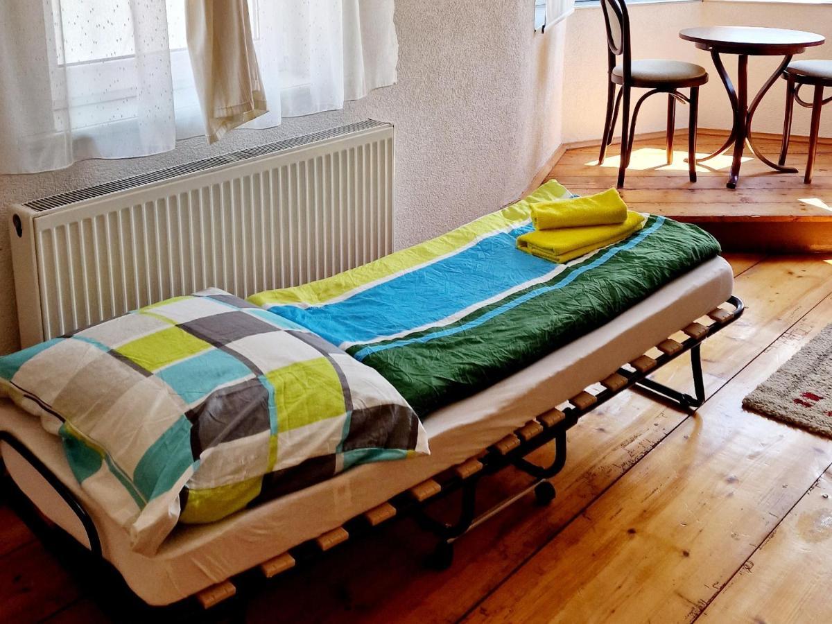 Lerchenhof Hotel Friesach  Eksteriør billede